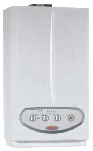 Газовый котел Immergas Nike Mini 28 kW Special-0