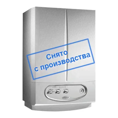 Настенный газовый котел Immergas Zeus 24 kW E (встроенный бойлер 45 л)-0