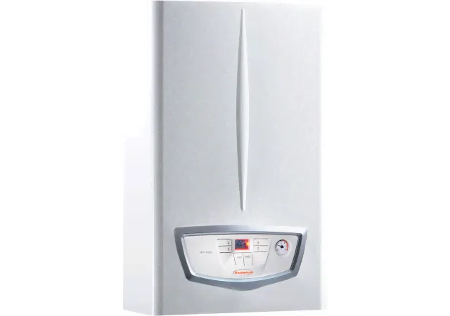 Котёл газовый настенный Immergas Eolo Mythos 24 4R-0