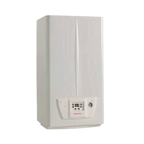Котел газовый настенный Immergas Eolo Star 24 4R - 24 кВт (двухконтурный, закрытая камера)-0