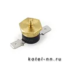 Термостат предохранительный 90°C для Immergas Victrix 1.021356