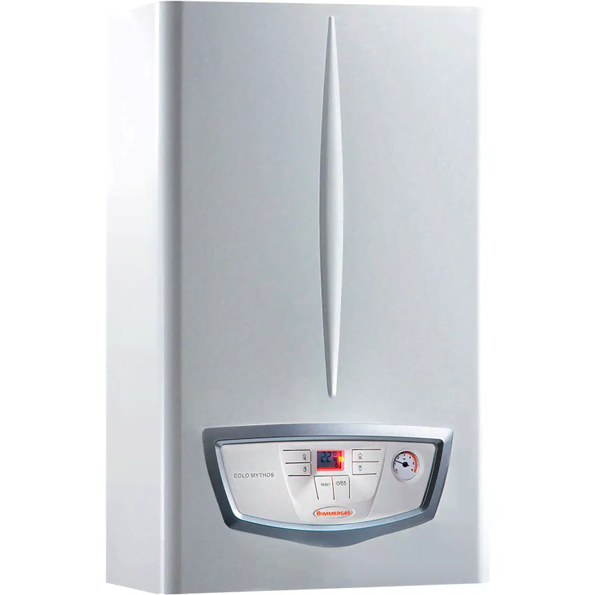 Газовый котел Immergas Eolo Mythos 10 2R