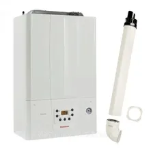 Конденсационный газовый котел Immergas VICTRIX TERA 28 1
