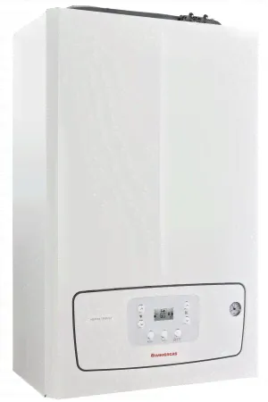 Газовый котел Immergas VICTRIX TERA V2 35 PLUS EU
