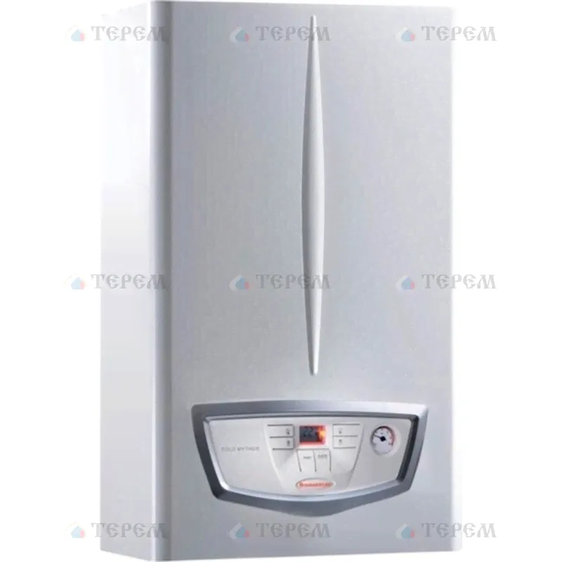 Газовый котел Immergas Eolo Mythos 24