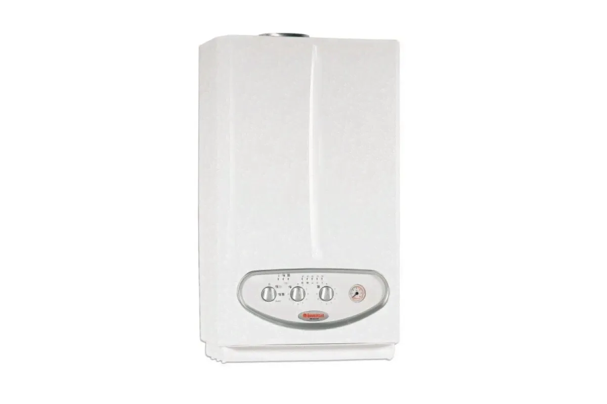 Котел газовый IMMERGAS Mini Nike 28 kW Special-0