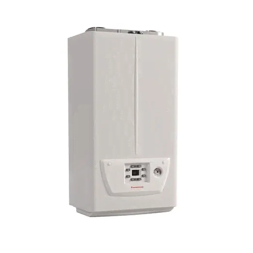 Настенный газовый котёл Immergas VICTRIX OMNIA 20