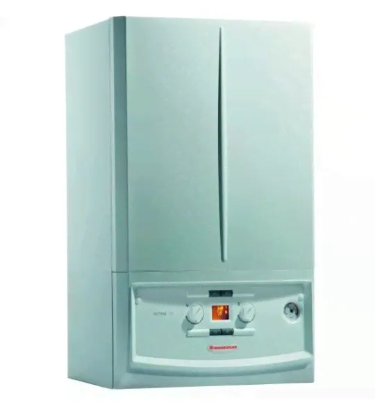 Конденсационный настенный газовый котел Immergas Victrix 24 TT 2 ERP-0