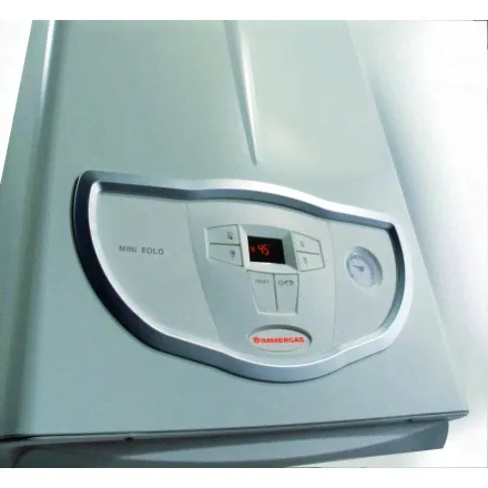 Газовый котел Immergas NIKE Mini 24 3E