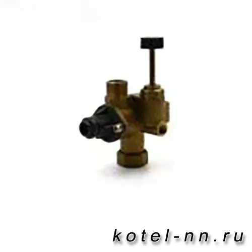 Группа подпитки для Immergas Avio, Zeus 3.013492 3.011309 3.013302-0
