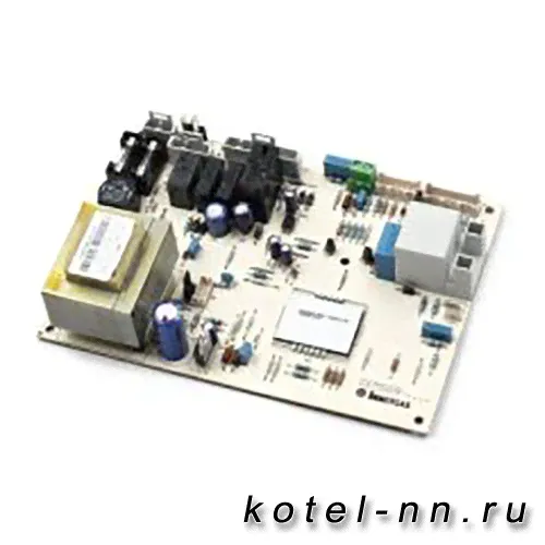 Плата управления для Immergas Mini 1.021866 1.024038