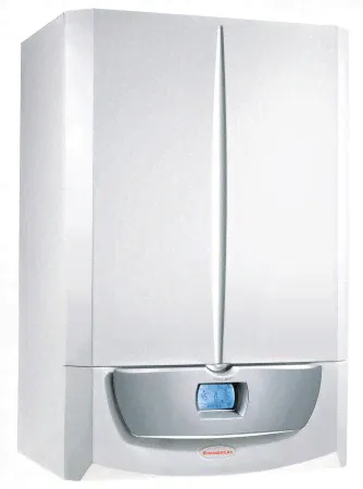 Настенный газовый котел Immergas Zeus Superior 32 kW E