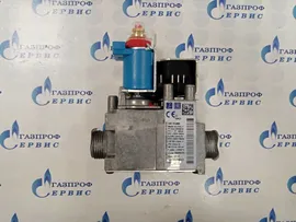 Газовый клапан 845 IMMERGAS STAR, MINI, MAIOR, MYTHOS SIT 1.021496