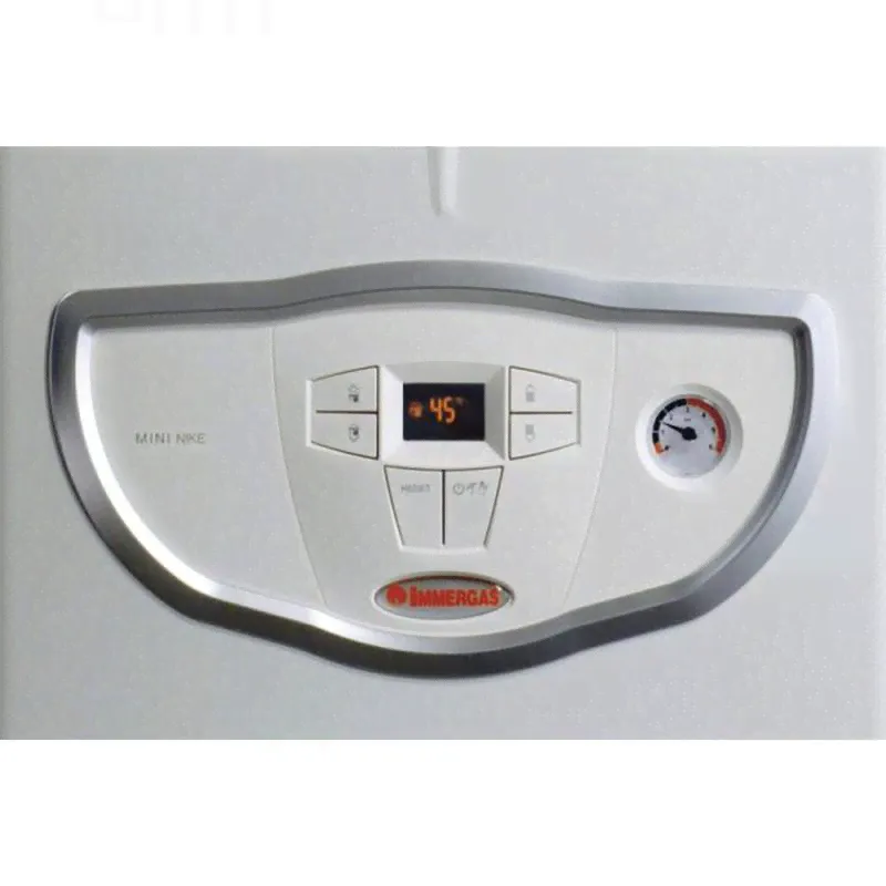 Газовый котел IMMERGAS Mini Nike X 24 3 E