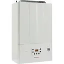 Настенный газовый котел Immergas VICTRIX TERA 24 PLUS (одноконтурный)