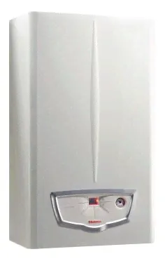 Газовый котел Immergas Eolo Star 24 3