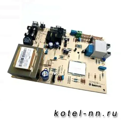 Плата управления для Immergas Star 1.025378