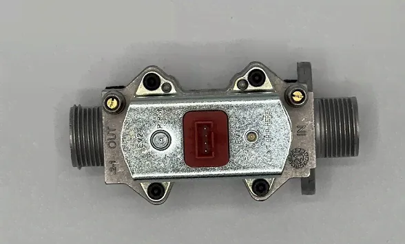 Запчасти IMMERGAS Газовый клапан SGV B-P (1.029908)