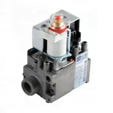 Газовый клапан SIT 845 220V 9v 0845063/037 (Immergas) 1.021496