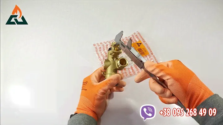 3-х ходовой клапан Immergas Nike Mini 24-28 кВт - 3.016701, 20.081