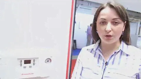 Газовый котел Immergas EOLO STAR 24 4 E обзор