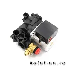 Насос циркуляционный для Immergas Mini kw 3.016696