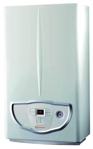 Газовый котел Immergas Mini Nike 24 4 ERP