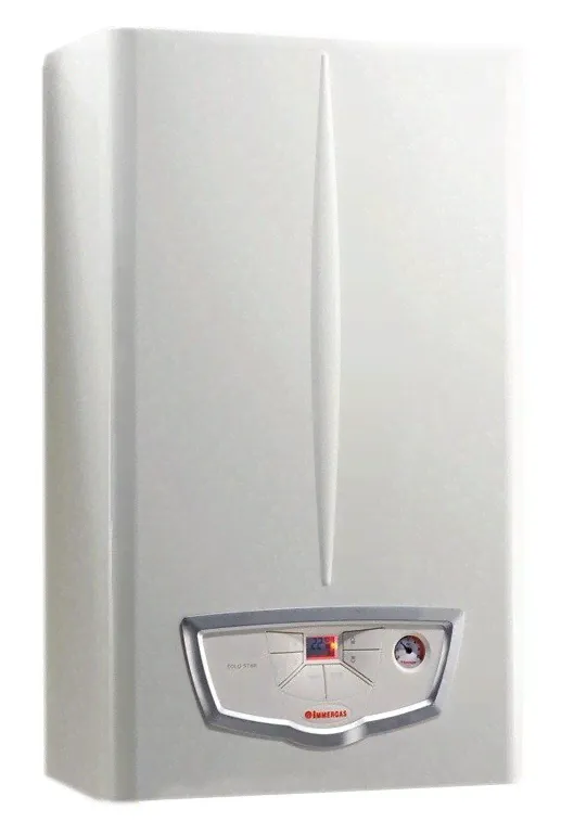Газовый настенный котел Immergas Eolo Star 24 3Е