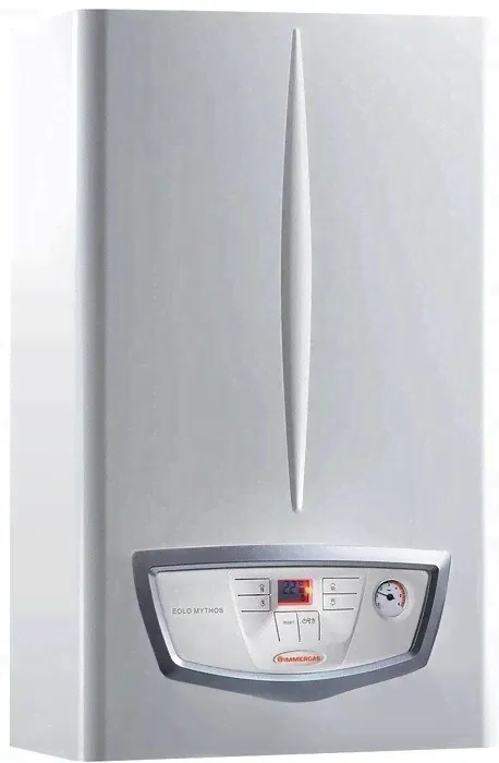 Настенный газовый котел Immergas