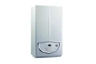 Газовый двухконтурный котёл Immergas Mini Eolo 24 3 E турбированный