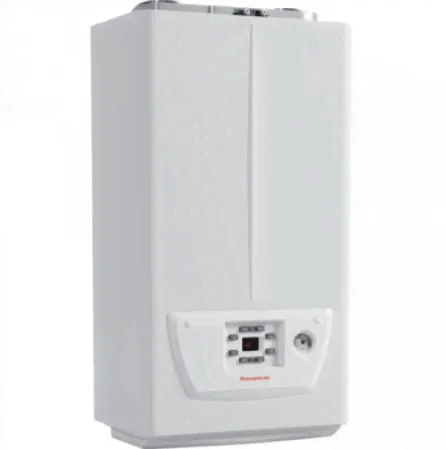 Газовый настенный котел Immergas Victrix Omnia