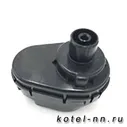 Привод электрический клапана 3-х ходового универсальный для Immergas Mini, Maior, Victrix 1.028572 /BAXI Duo-tec, Eco, Fourtech, Initia, Luna, MS, Nuvola, / Westen Pulsar, Star 710047300 / Fondital / 