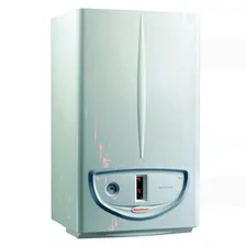 Газовый настенный котёл Immergas MAIOR EOLO 24 4 E
