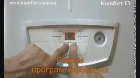 Газовый котел IMMERGAS Eolo Mythos 24 2E