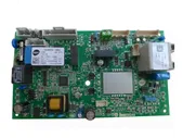 ПЛАТА УПРАВЛЕНИЯ IMMERGAS EOLO MYTHOS 24 4R (B&P HDIMS03-IM03) 1.040030
