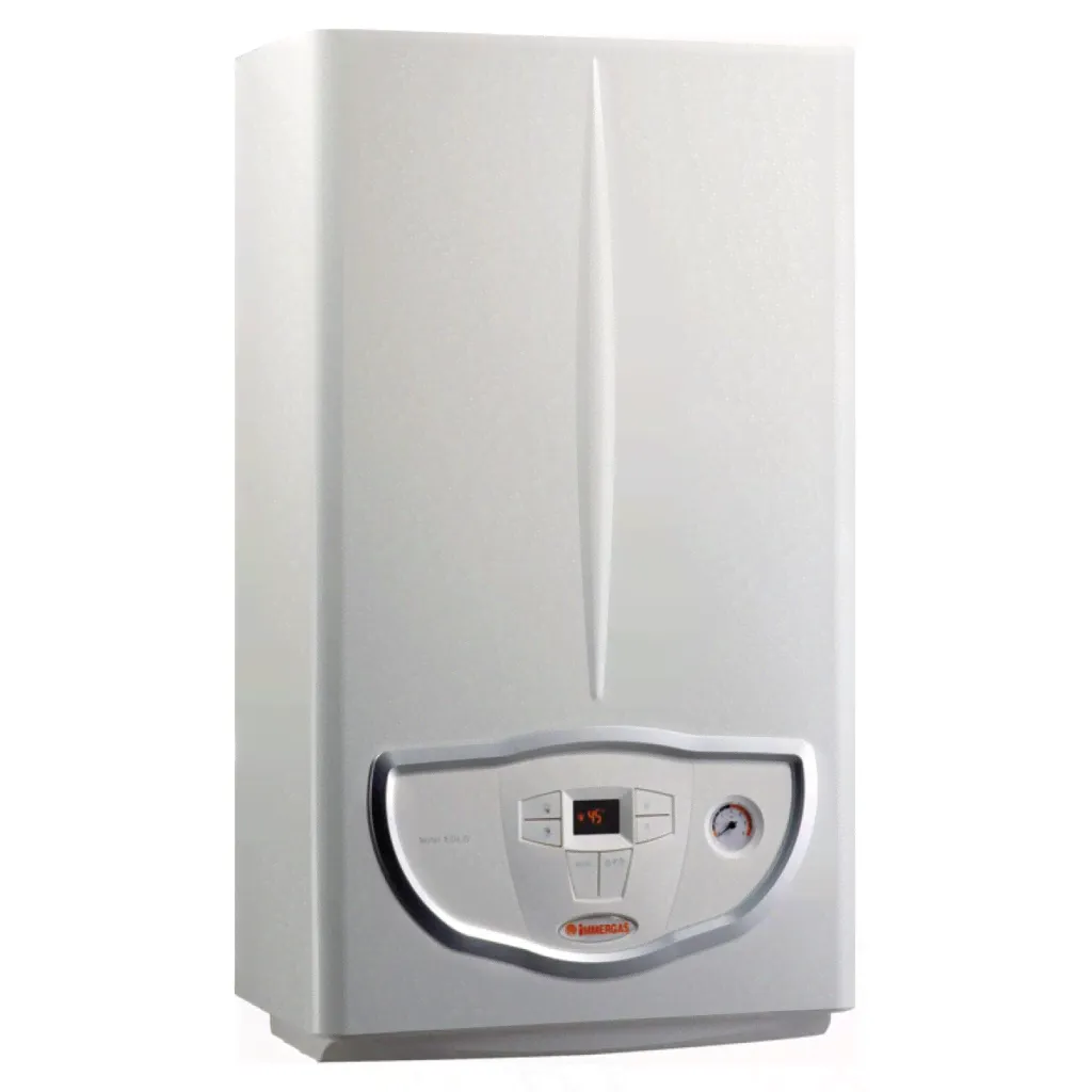 Газовый котел Immergas Nike Mini 24 3 Е (Дымоходный)