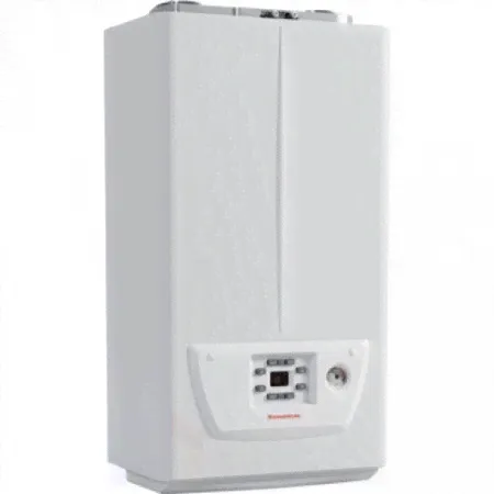 Настенный газовый котел Immergas Victrix OMNIA 24