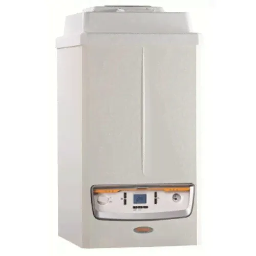 Настенный газовый котел Immergas VICTRIX PRO 120 2 ErP (одноконтурный)-0