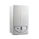 Котел газовый настенный Immergas Maior Eolo 24 4E - 24 кВт (двухконтурный, закрытая камера)