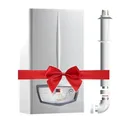 Газовый котел Immergas EOLO MYTHOS DOM 15 1 E