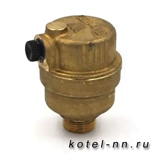 Клапан воздушный автоматический Immergas Nike Star, Eolo Star, Nike Mini, Eolo Mini 1.017563