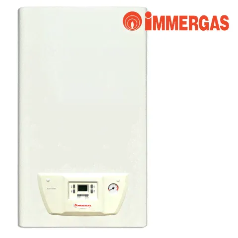 Газовый котел Immergas Nike Star 24 4 Е 24 кВт