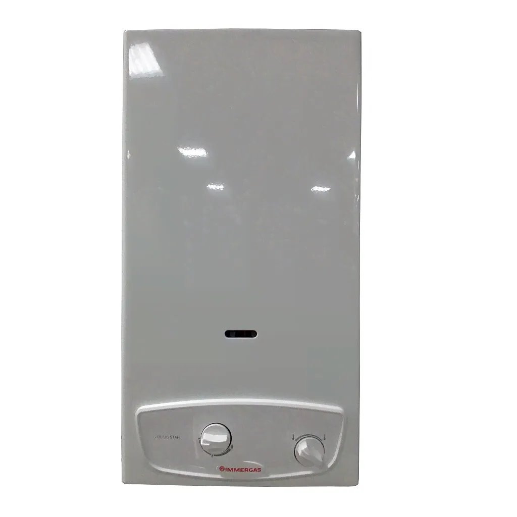 Колонка газовая IMMERGAS Julius star 11E R-0