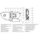 Газовый котел Immergas EOLO Maior 28