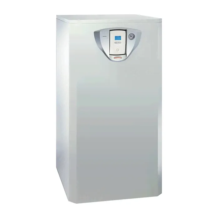 Бойлер косвенного нагрева Immergas, Immergas UB INOX 120 V2
