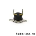 Термостат предохранительный 100°C для Immergas 1.010405, 3.016066, 1.012067, 3.016046