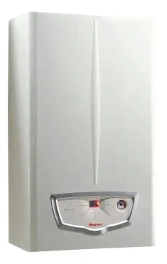Газовый котел Immergas Nike Star 24 3