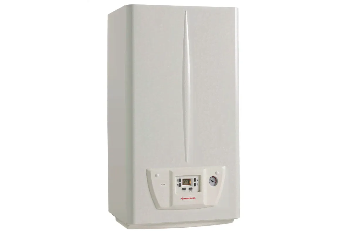 Immergas Eolo STAR 24 4 R-0
