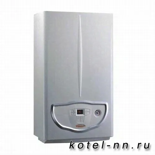 Газовый котел Immergas Mini Eolo 24 3 E