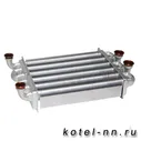 Теплообменник битермический Baltgaz IMMERGAS Star 24 3E, Alpha Boilers CB 24 1.024398